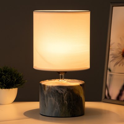 Прикроватная лампа Risalux Сафари К 9705528