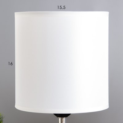 Прикроватная лампа Risalux Сафари К 9705528