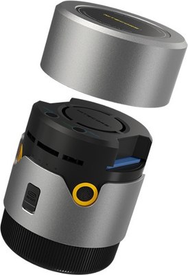 Ультразвуковой отпугиватель Nitecore EMR30