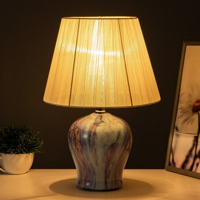 Прикроватная лампа Risalux Симона 9705544