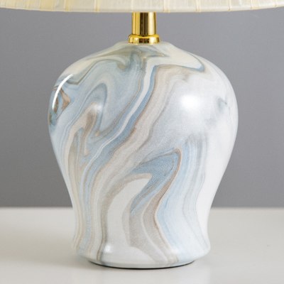 Прикроватная лампа Risalux Симона 9705545