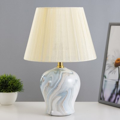 Прикроватная лампа Risalux Симона 9705545