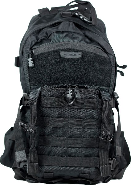 Рюкзак туристический Nitecore BP20 - фото