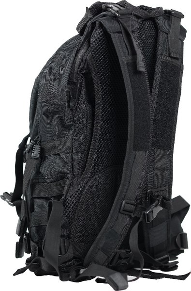 Рюкзак туристический Nitecore BP20