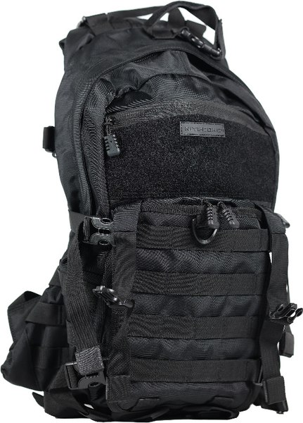 Рюкзак туристический Nitecore BP20