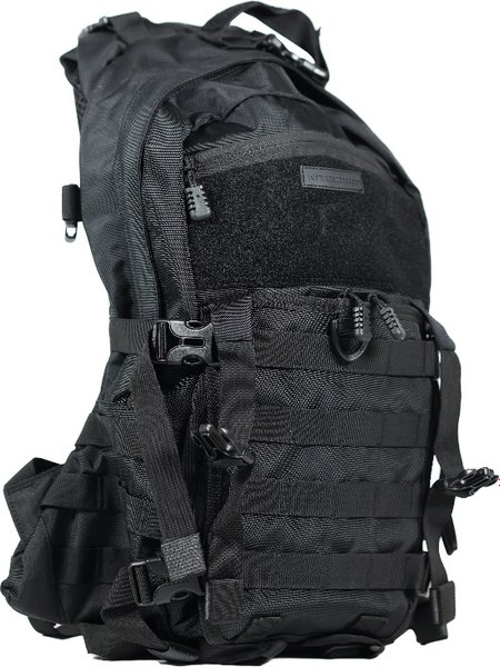 Рюкзак туристический Nitecore BP20