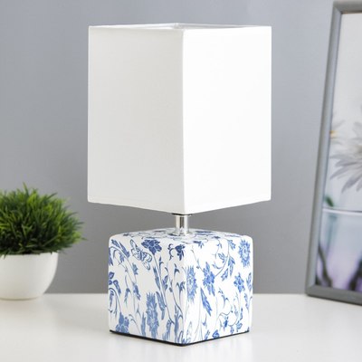 Прикроватная лампа Risalux Сафари 9705520