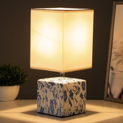 Прикроватная лампа Risalux Сафари 9705520