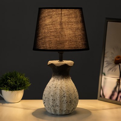 Прикроватная лампа Risalux Асфея 9705491