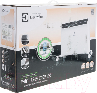 Конвектор Electrolux ECH/AG2-1500 EF