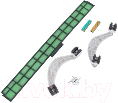 Конвектор Electrolux ECH/AG2-1500 EF