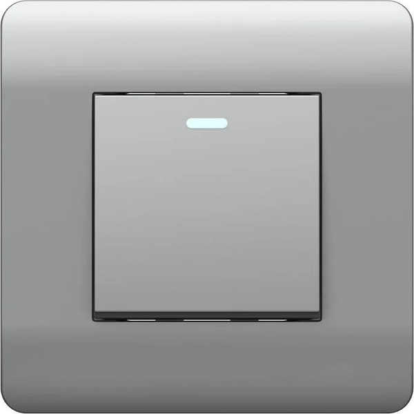 Выключатель Chint NEW3-E 10А / 431393 - фото