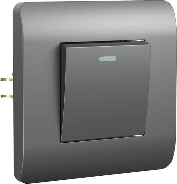 Выключатель Chint NEW3-E 10А / 431393