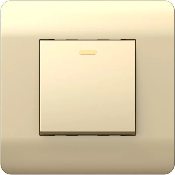 Выключатель Chint NEW3-E 10А / 431392 - фото