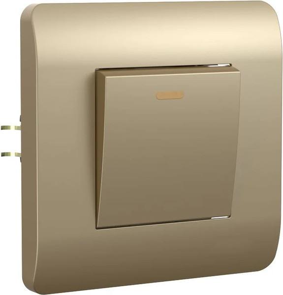 Выключатель Chint NEW3-E 10А / 431392