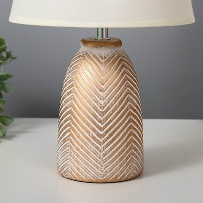 Прикроватная лампа Risalux Диана 9036227