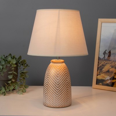 Прикроватная лампа Risalux Диана 9036227