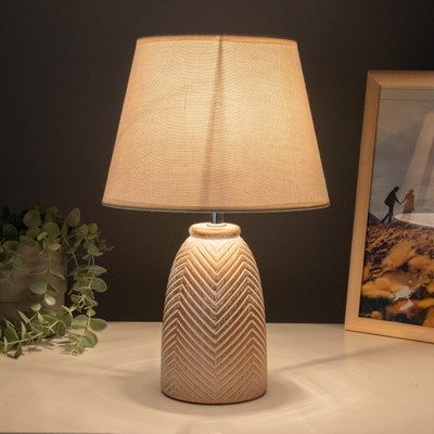 Прикроватная лампа Risalux Диана 9036227