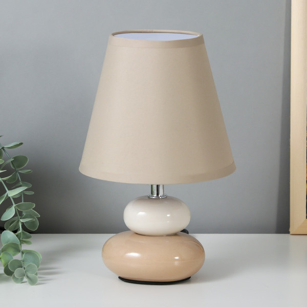 Прикроватная лампа Risalux 16878/1GR / 7422104