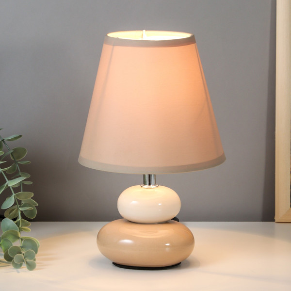 Прикроватная лампа Risalux 16878/1GR / 7422104