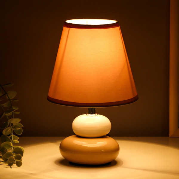 Прикроватная лампа Risalux 16878/1GR / 7422104