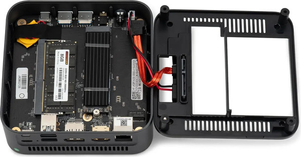 Неттоп IRU 110ALCN