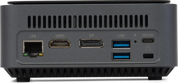 Неттоп IRU 110ALCN