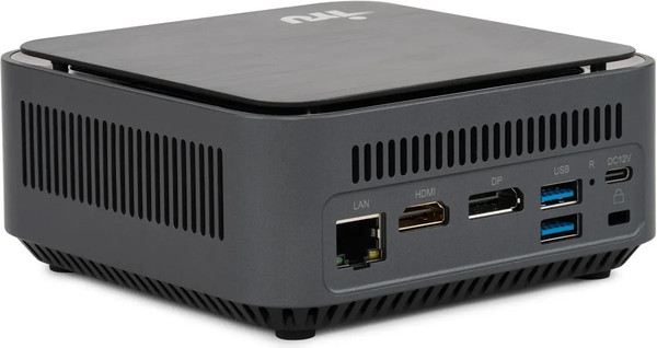 Неттоп IRU 110ALCN