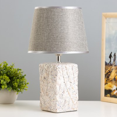 Прикроватная лампа Risalux Алатея 9947705