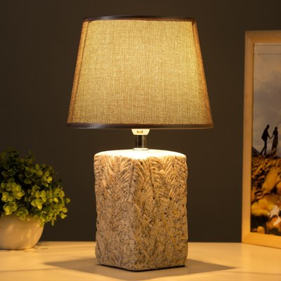 Прикроватная лампа Risalux Алатея 9947705