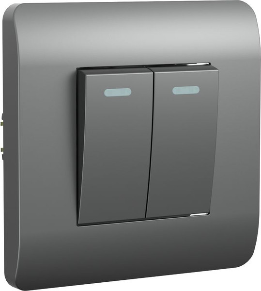 Выключатель Chint NEW3-E 10А / 431397