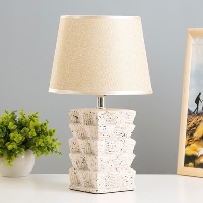 Прикроватная лампа Risalux Айлин 9947699