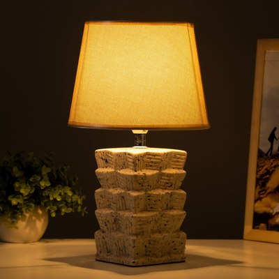 Прикроватная лампа Risalux Айлин 9947699