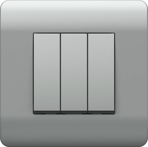 Выключатель Chint NEW3-E 10А / 431462 - фото