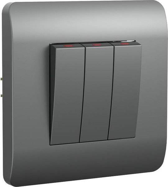 Выключатель Chint NEW3-E 10А / 431462