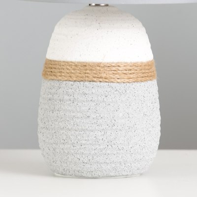 Прикроватная лампа Risalux Ренди 9947680