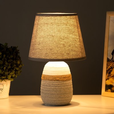 Прикроватная лампа Risalux Ренди 9947680