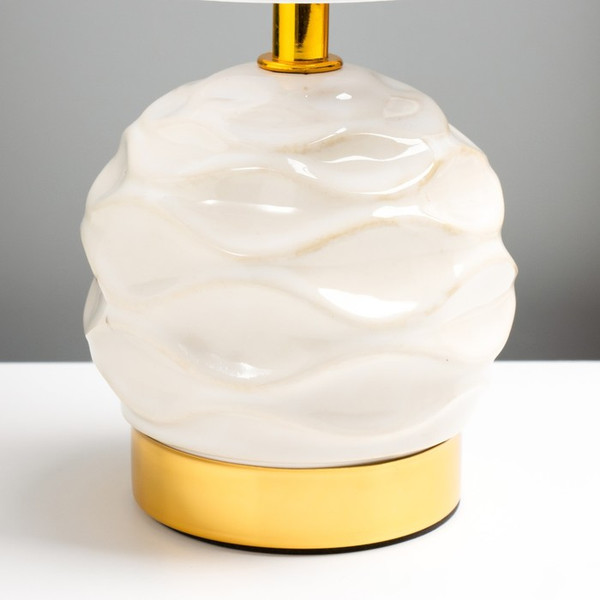 Прикроватная лампа Risalux Бирибила 9888534