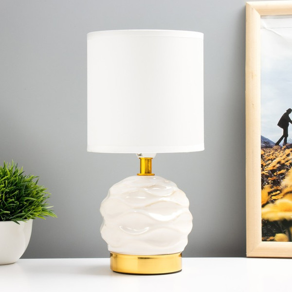 Прикроватная лампа Risalux Бирибила 9888534