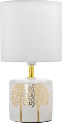 Прикроватная лампа Risalux Дуо арбор 9888536 - фото