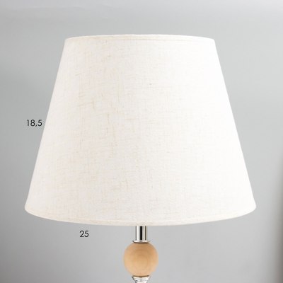 Прикроватная лампа Risalux Апали 9888541