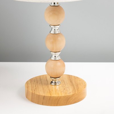 Прикроватная лампа Risalux Апали 9888541