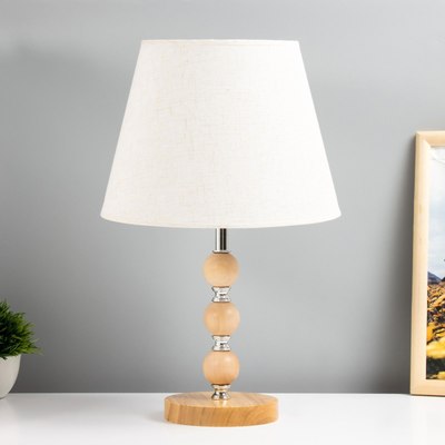 Прикроватная лампа Risalux Апали 9888541