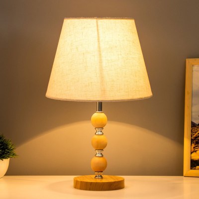 Прикроватная лампа Risalux Апали 9888541