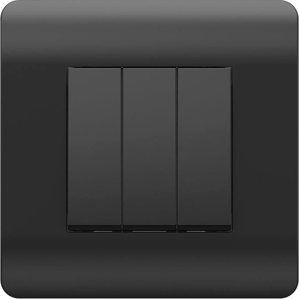 Выключатель Chint NEW3-E 10А / 431506 - фото