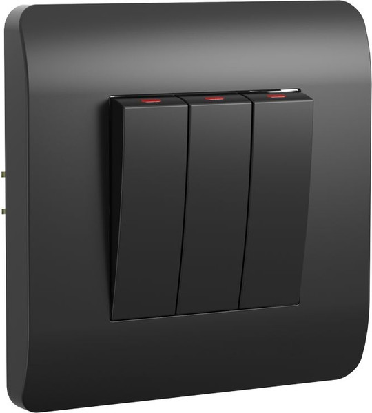 Выключатель Chint NEW3-E 10А / 431506