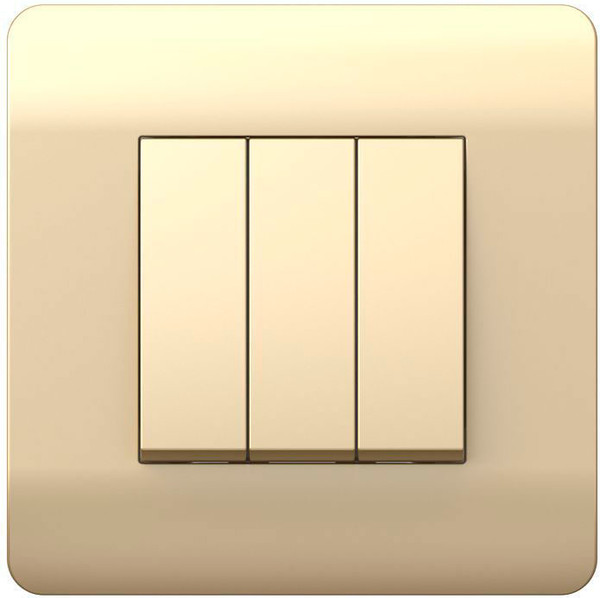 Выключатель Chint NEW3-E 10А / 431461 - фото