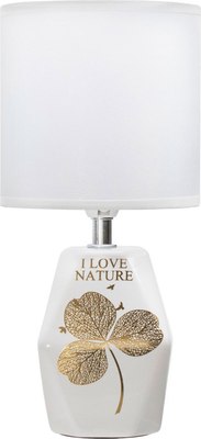 Прикроватная лампа Risalux Натюр 9888543 - фото