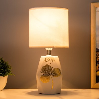 Прикроватная лампа Risalux Натюр 9888543