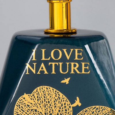 Прикроватная лампа Risalux Натюр 9888544